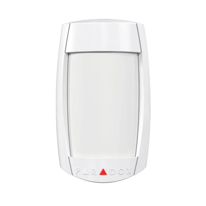 Sensor Infra Verm Passivo Digital Alta Segur Pet 40Kg Dg75+ - Paradox