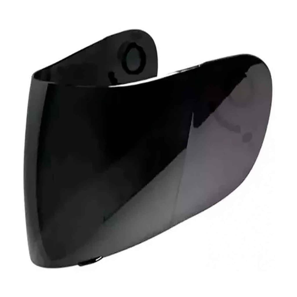Viseira Capacete Nasa Sh881 Gdr Ff821 Blackblade Fume