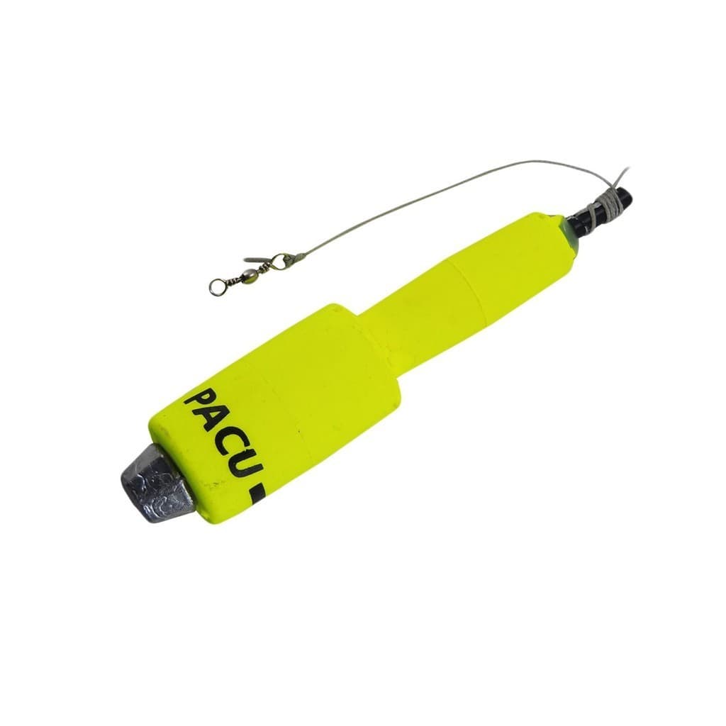 Boia Jr de Arremesso Pacu - 22G