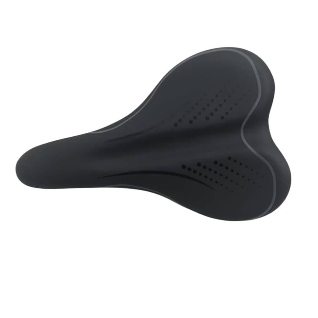 BANCO SELIM BIKE MTB IMPORTADO COR PRETO
