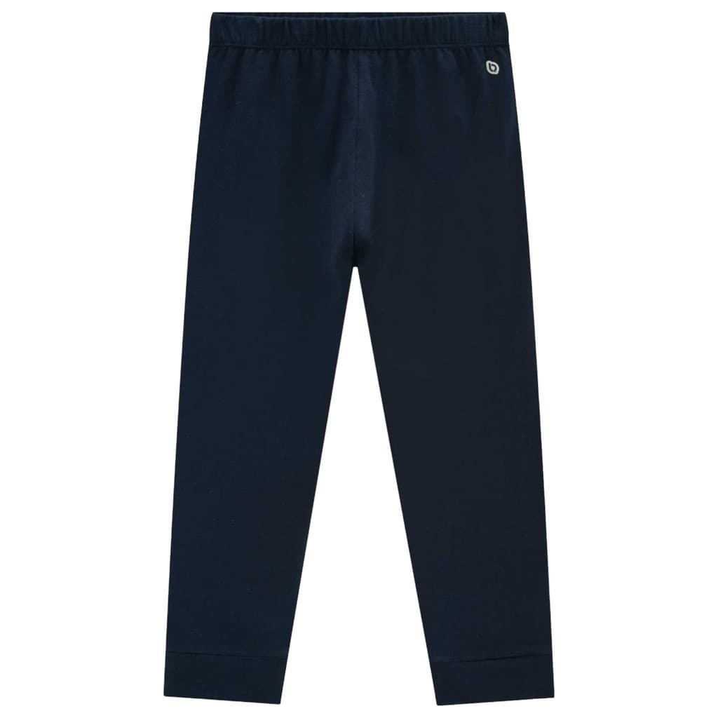Calça Térmica Marinho Luc.Boo