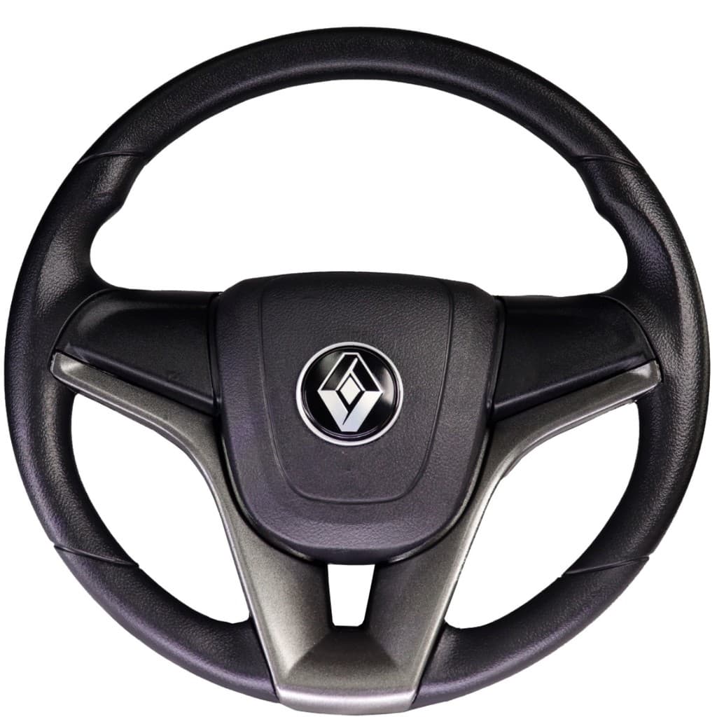 Volante Renault Kangoo Master Furgão 2010 2011 2012 Van
