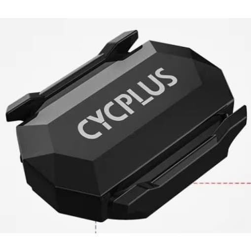 Sensor de Velocidade e Cadência - CYCPLUS C3