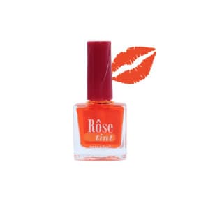 Lip Tint - Rôse Tint Laranja Claro - Miss Rôse