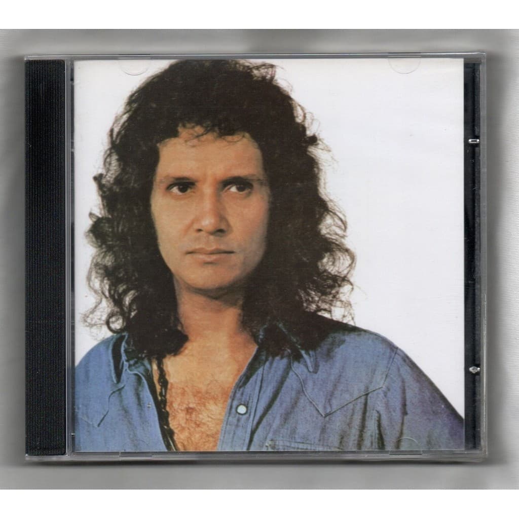 Roberto Carlos Cd 1974