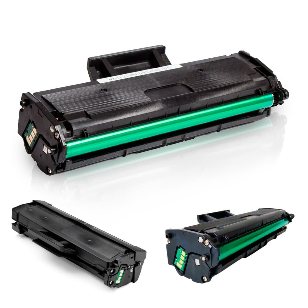 Toner Compatível com MLT-D101S D101 101 | ML2160 ML2161 ML2165 SCX3400 SCX3401 1.5k