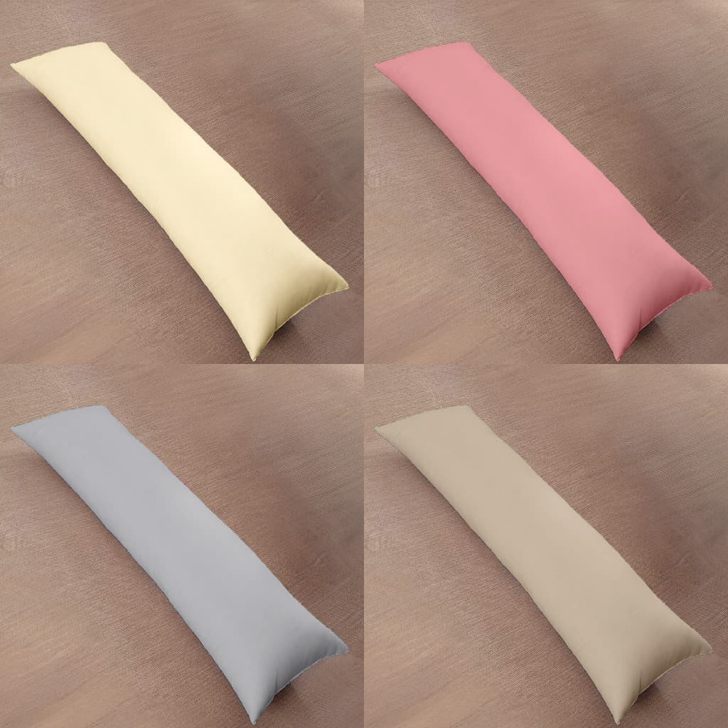 Personalize Seu Ambiente: 4 Fronhas de Xuxão em Cores Variadas - FX