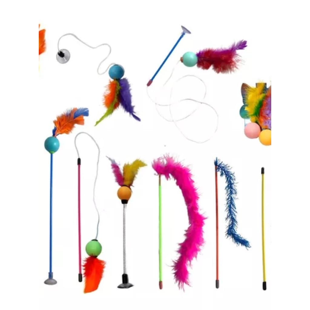 KIT DE VARINHAS SORTIDAS COM 2 UNIDADES