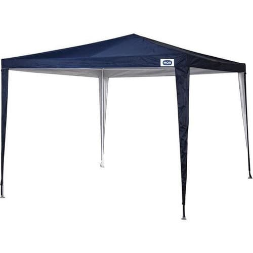 Barraca Gazebo Mor Oxford 3523, 3 Metros, Azul