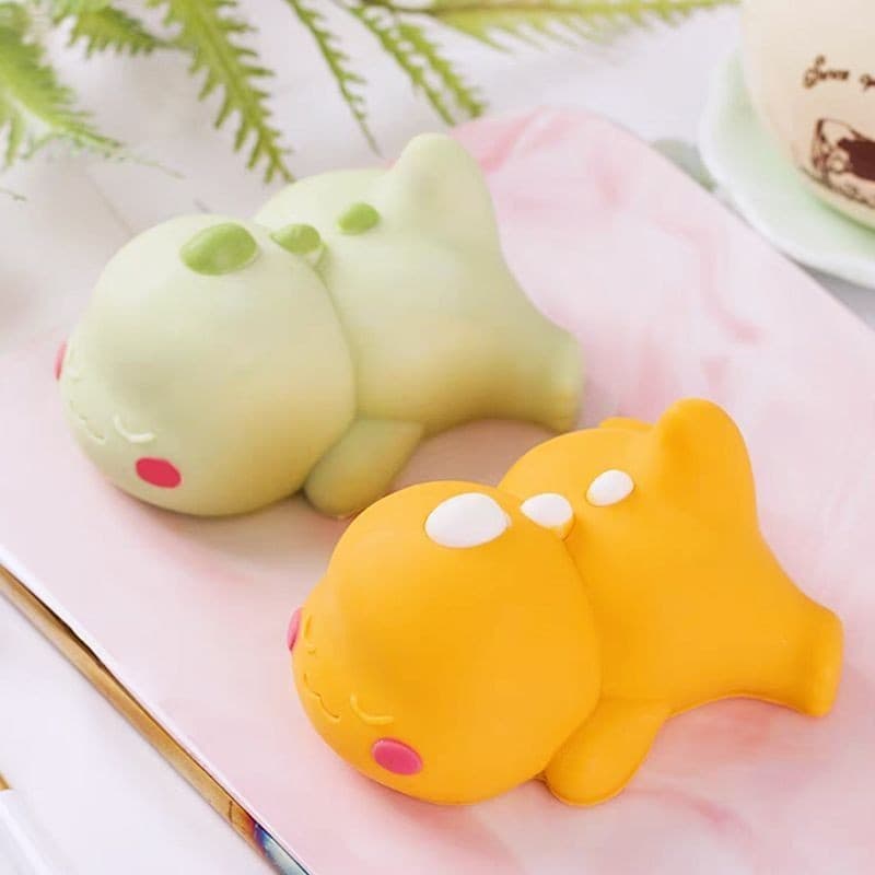 2024 Ano do Desenho animado do Dragão Papai Mousse de Papai Mousse de Bolo de Dragão Molde de Silicone de Sobremesa Moedor de Chocolate para Assar no Hotel