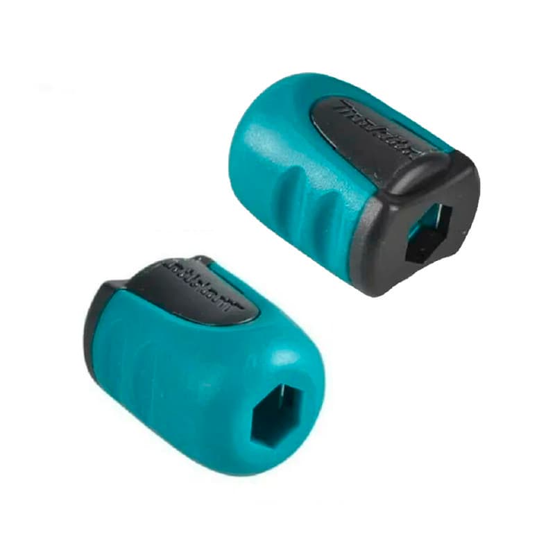 Kit 2 Adaptadores Magnetico P/bits E-03442 Makita