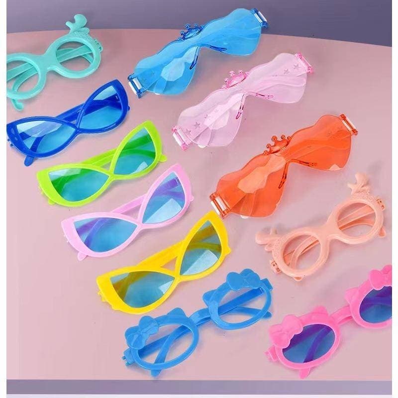 Acessórios para bonecas, acessórios de brinquedo para casa de brincar, acessórios de água para banheiro infantil