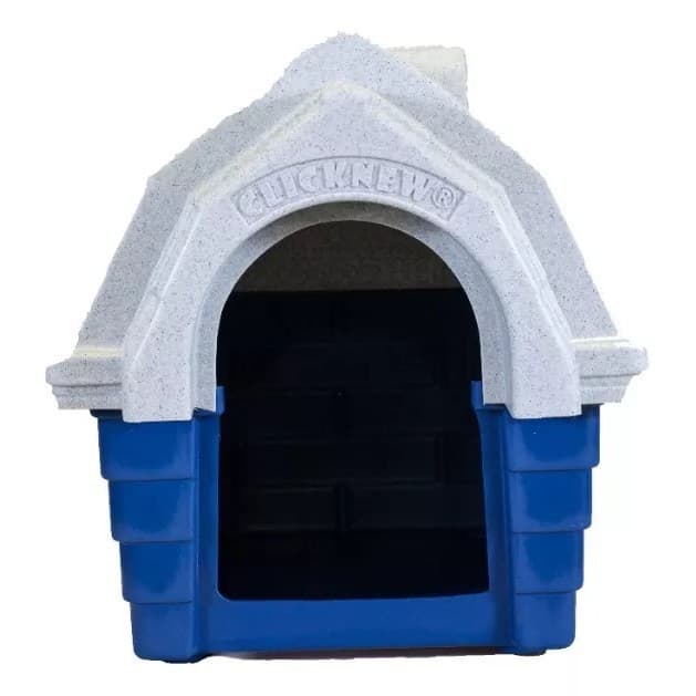 Casa Chaminé Mod. Nº1 Click New*