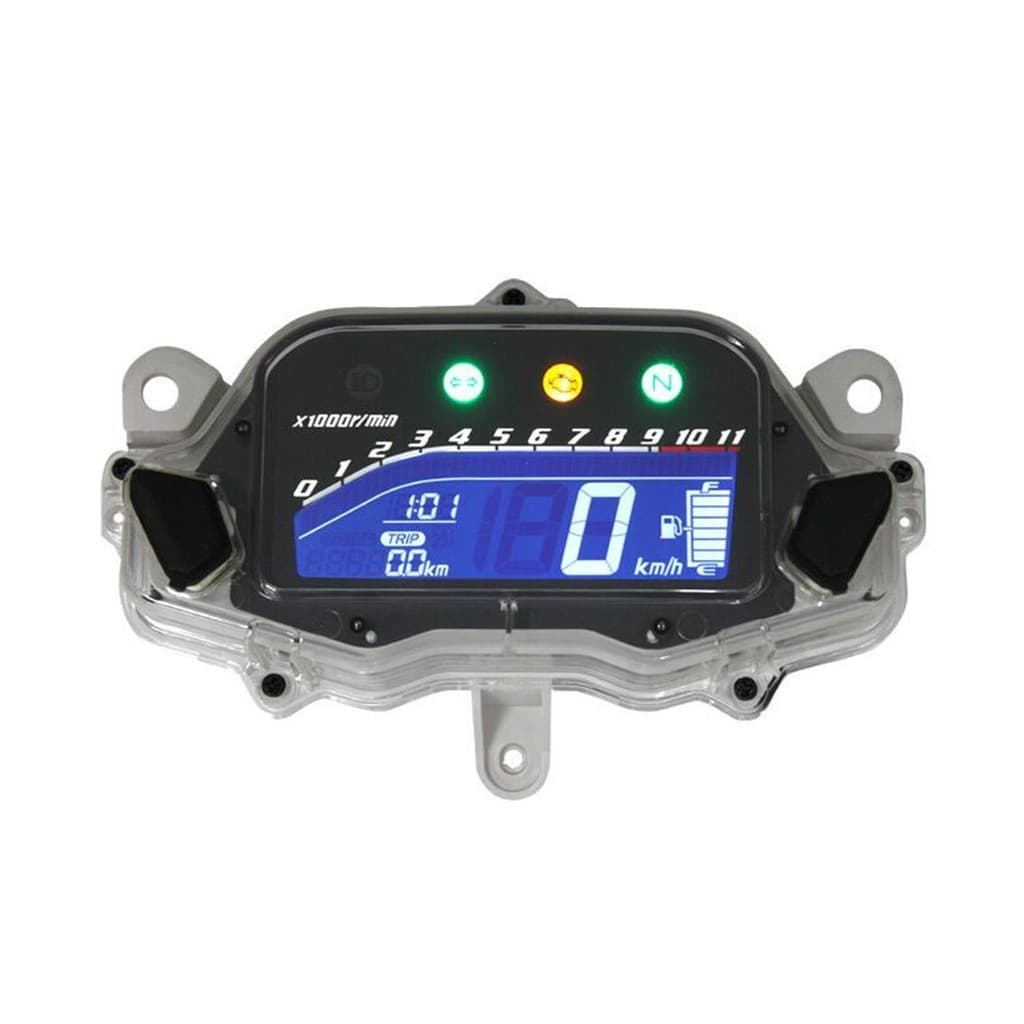 Painel Velocímetro Honda CG 160 Titan EX 2018-2023 Magnetron