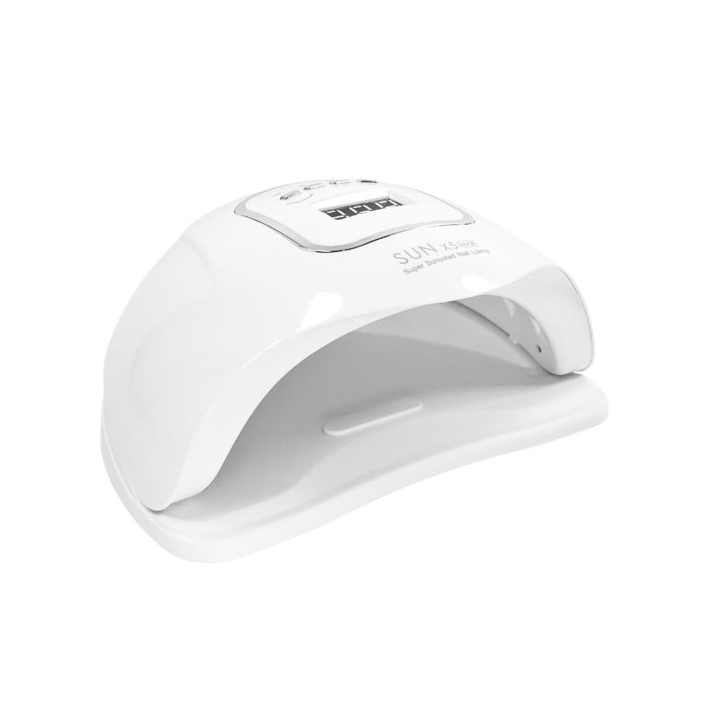 Cabine Sun X5 MAX Led/UV - 180W