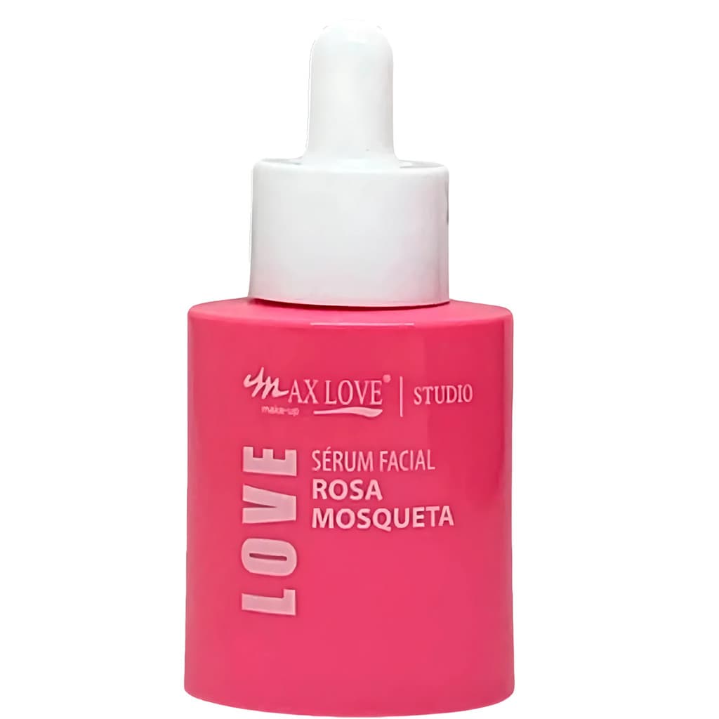 SERUM FACIAL ROSA MOSQUETA  30 ml
