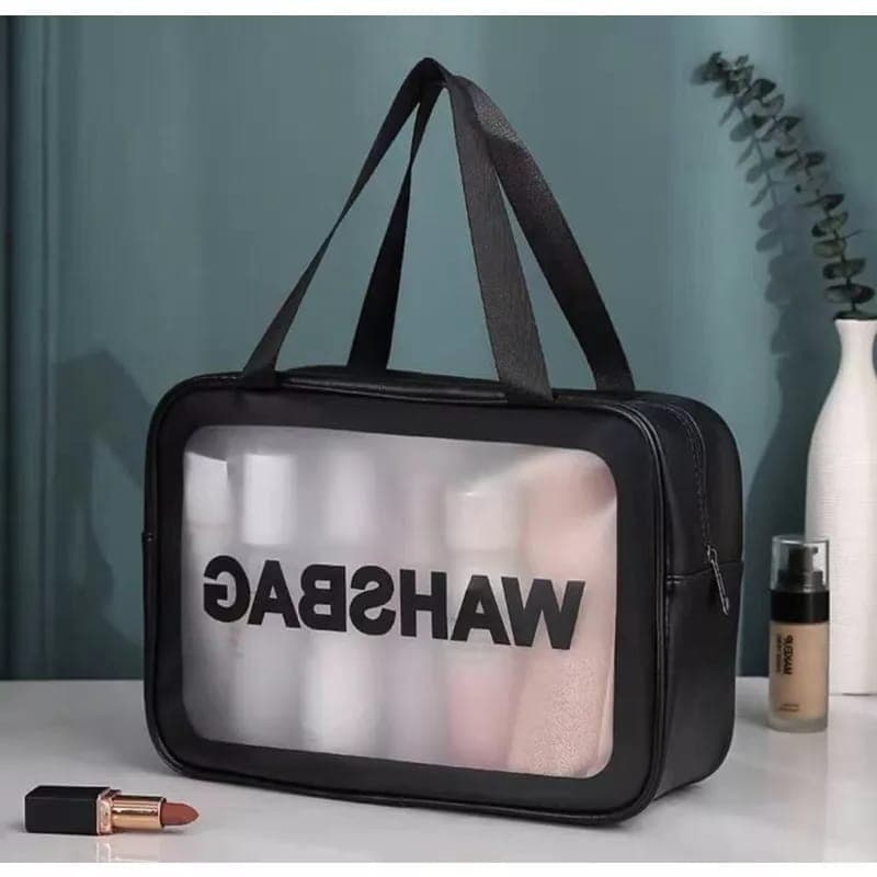 ASAYONG Nécessaire Bolsa WASHBAG Grande
