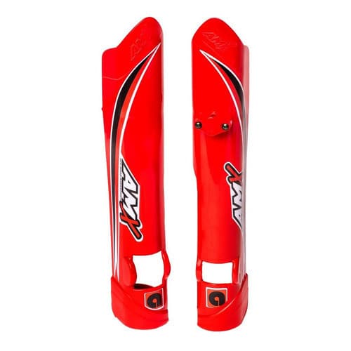 Protetor De Bengala Crf230 - Xr200 - Amx - Motocross Trilha