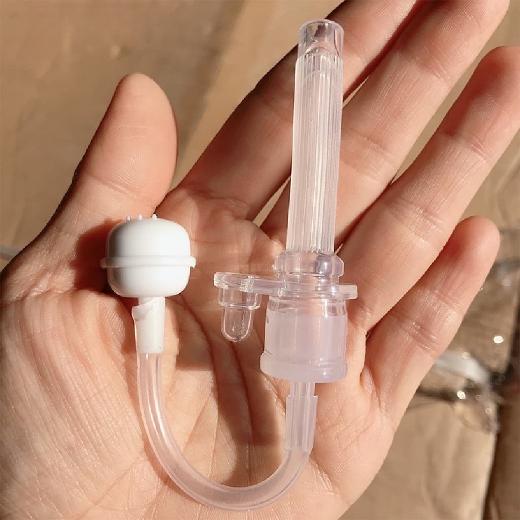 Acessórios Para Alimentação De Bebês , Copo De Água Crianças , Canudos De silicone Líquido , Com Canudinho , Garrafa Beb