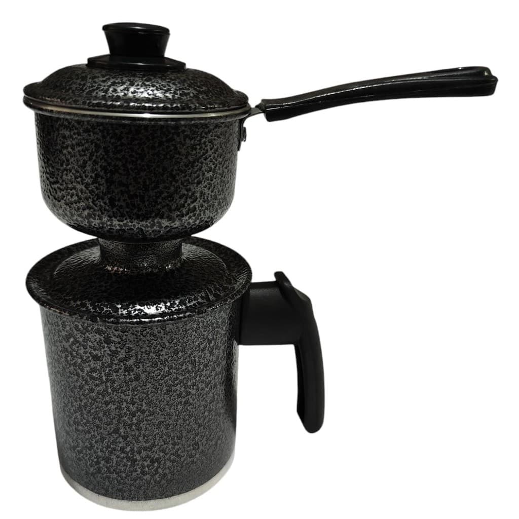 Cuscuzeiro Craqueado Peitinho Uma Porção Cuscuz Nordestino