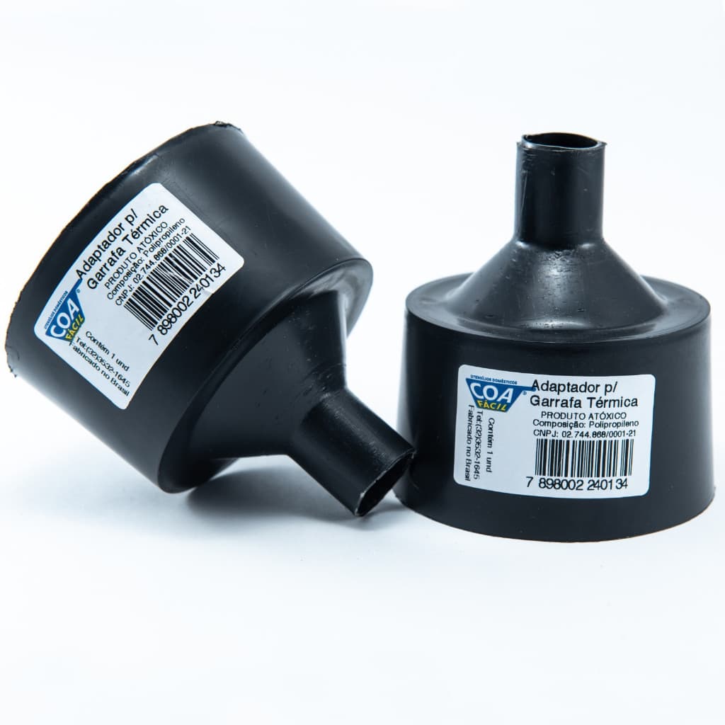 Adaptador para Garrafa Térmica Coa Fácil