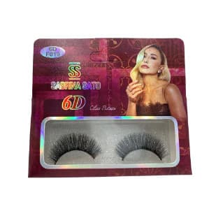 Cílios Postiços SS 2743 - Sabrina Sato