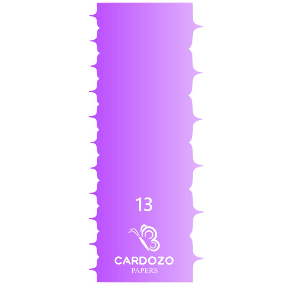 Espátula Cardozo Papers 13