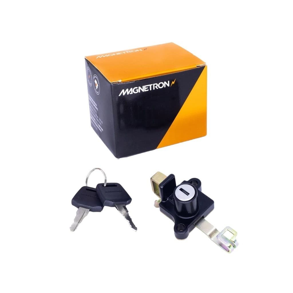 Trava Do Banco Cbx 200 Strada Todas Magnetron