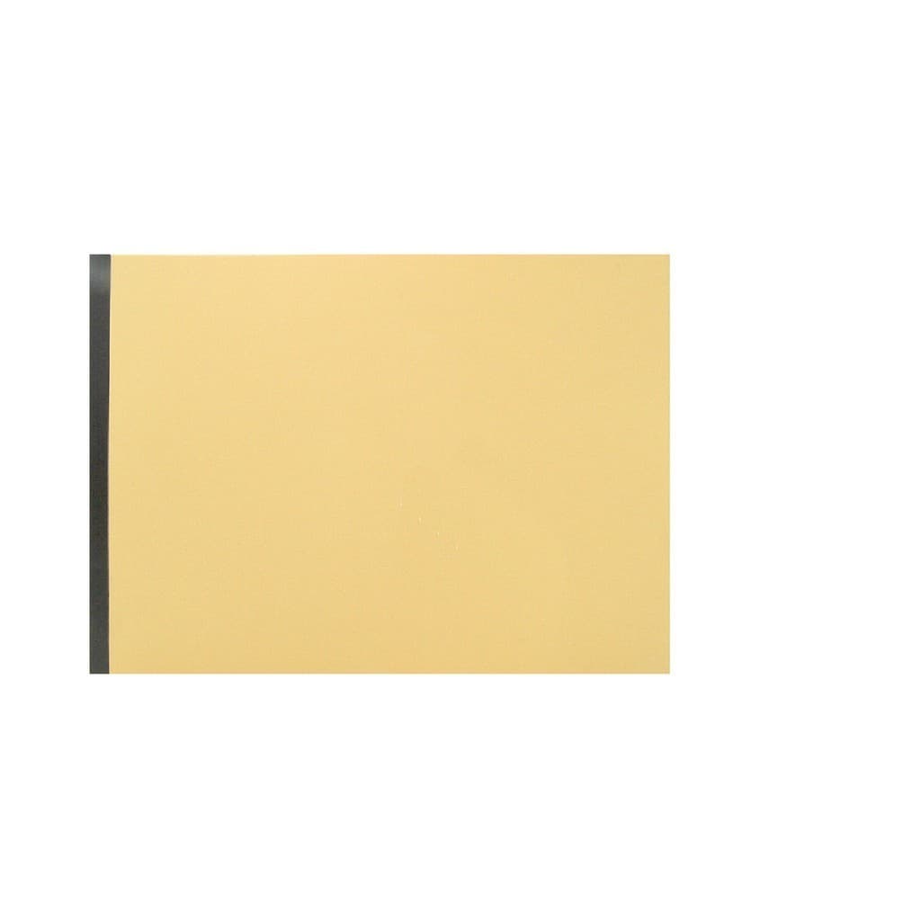 Bloco Jornal A3+ 50g 50 Folhas Para Desenho Croqui Sketch Arquitetura Artes Original