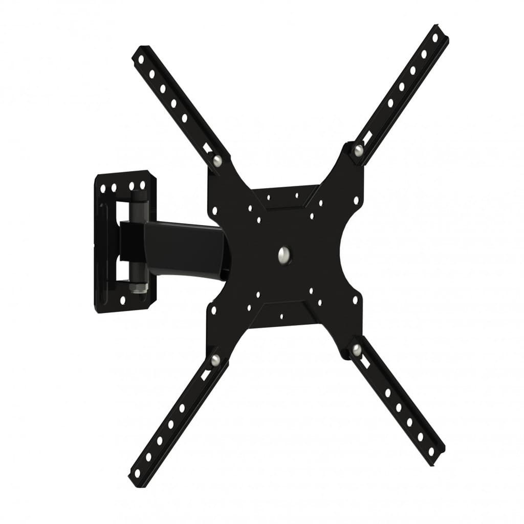 Suporte Para TV Articulado 4 Movimentos Para TV 23" a 56"