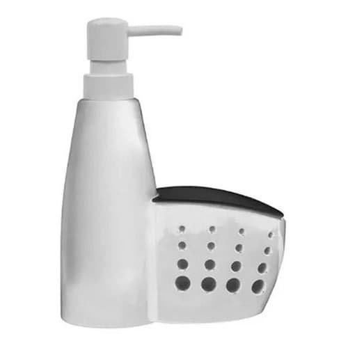 Porta Detergente em Plástico - Hauskraft