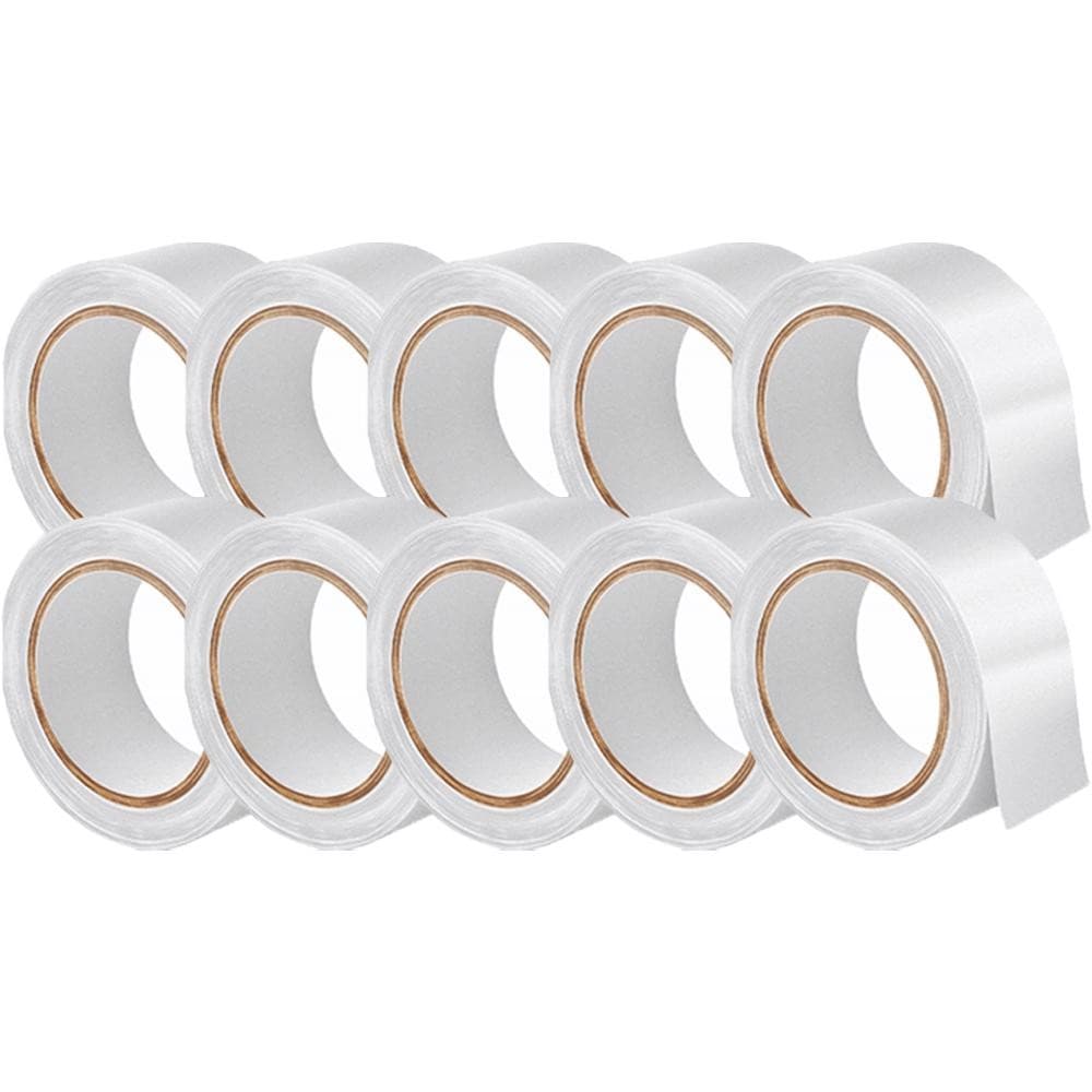 Kit Fita Veda Rosca 18mm x 25m Com 10 Unidades (62743) - Cortag