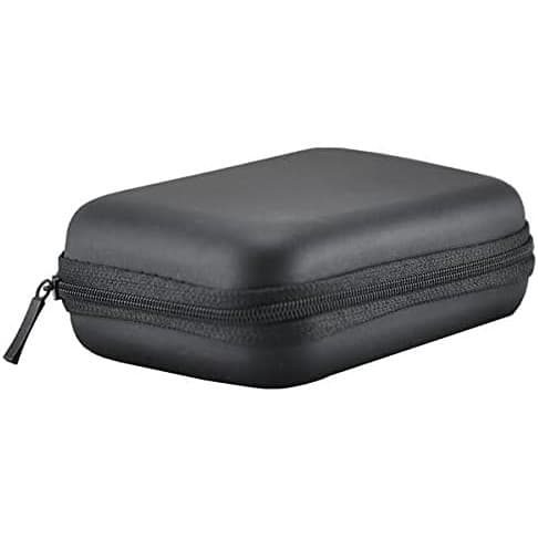 Capa de Proteção Case para HD Externo CP-HD F3 827