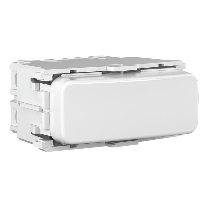 Modulo Interruptor Simples 10A - Weg Compose