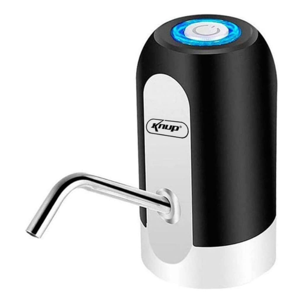 Dispenser Elétrico Para Galão De Água/desfrute De Água Fresh Alta Qualidade