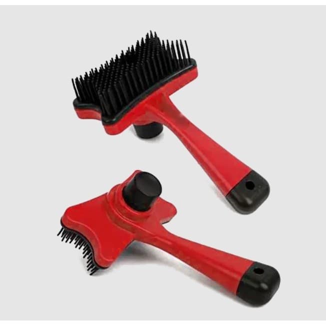 RASQUEADEIRA PRATICA HOMEPET