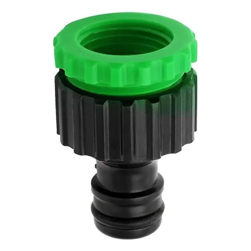 Bico Torneira Adaptador Engate Mangueira Rosca 3/4 Redução 1/2
