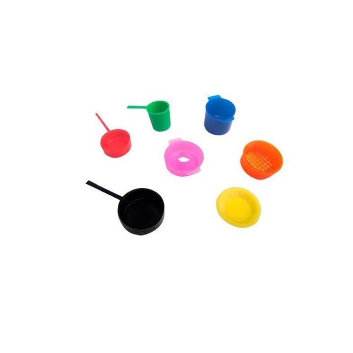 Artimagem Mini Brinquedo Panelinhas 10un
