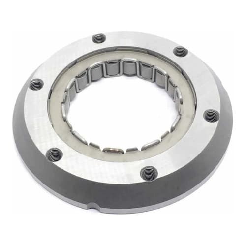 Placa Partida Cremalheira Cbx 250 Twister Xr 250 Tornado