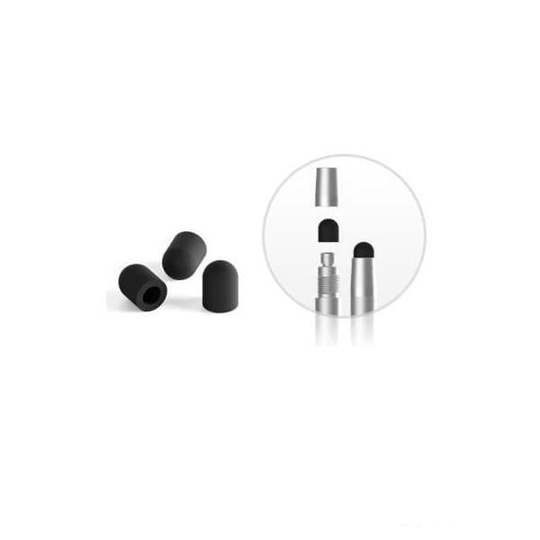 Envelope c/ 3 Refis Ponteira da Caneta Touch - Stylus Curv