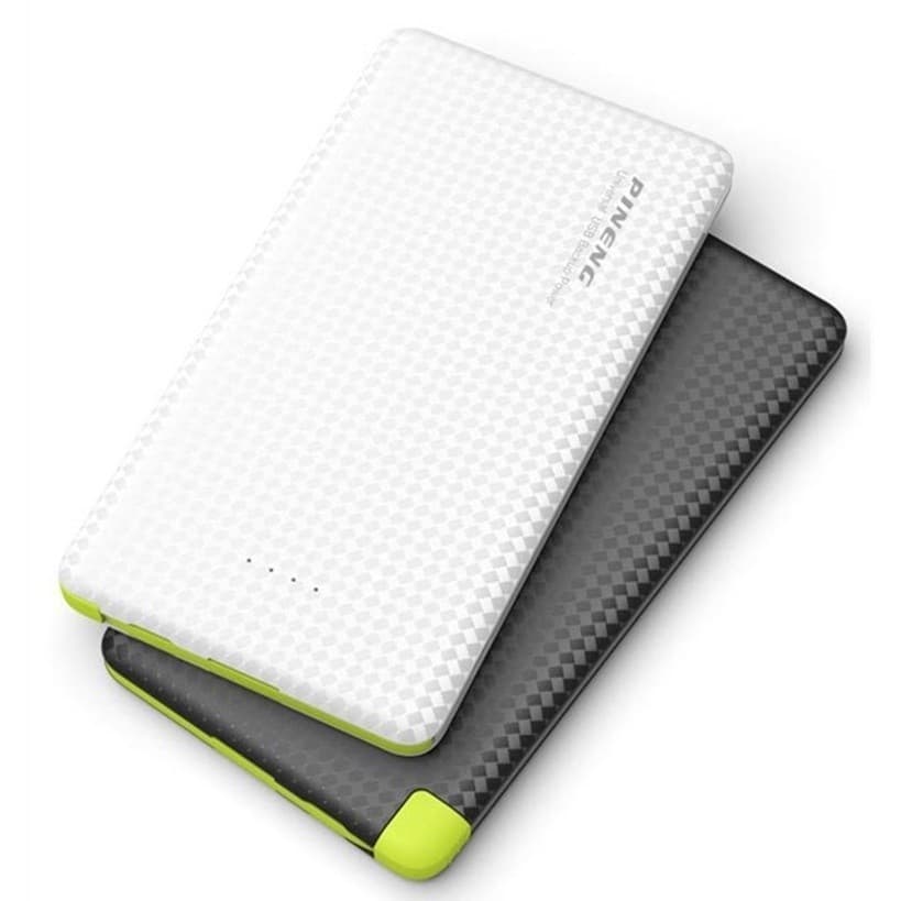 Carregador Portátil Powerbank 5000/10000 Mah