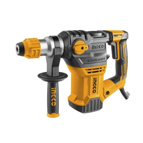 Martelete Rotativo Rompedor Ingco SDS Plus1500W