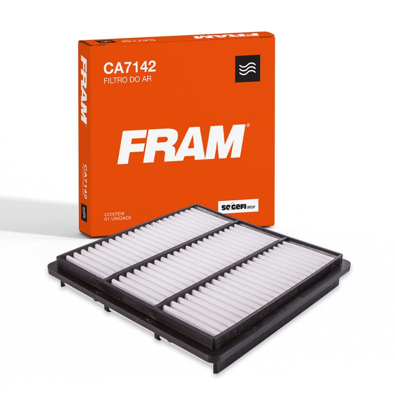 Filtro De Ar Fram CA7142