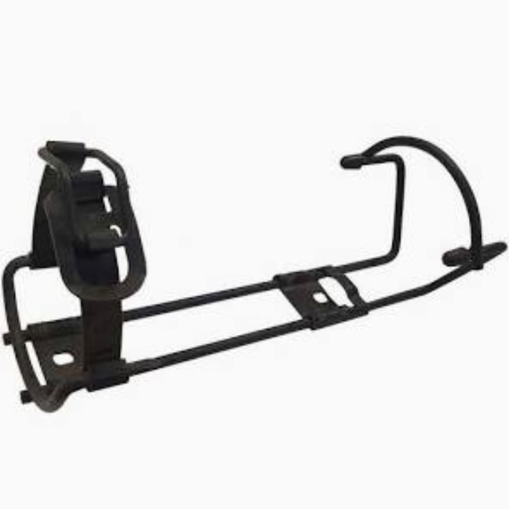 Suporte Extintor Veicular De 3 Polegadas médio em aço