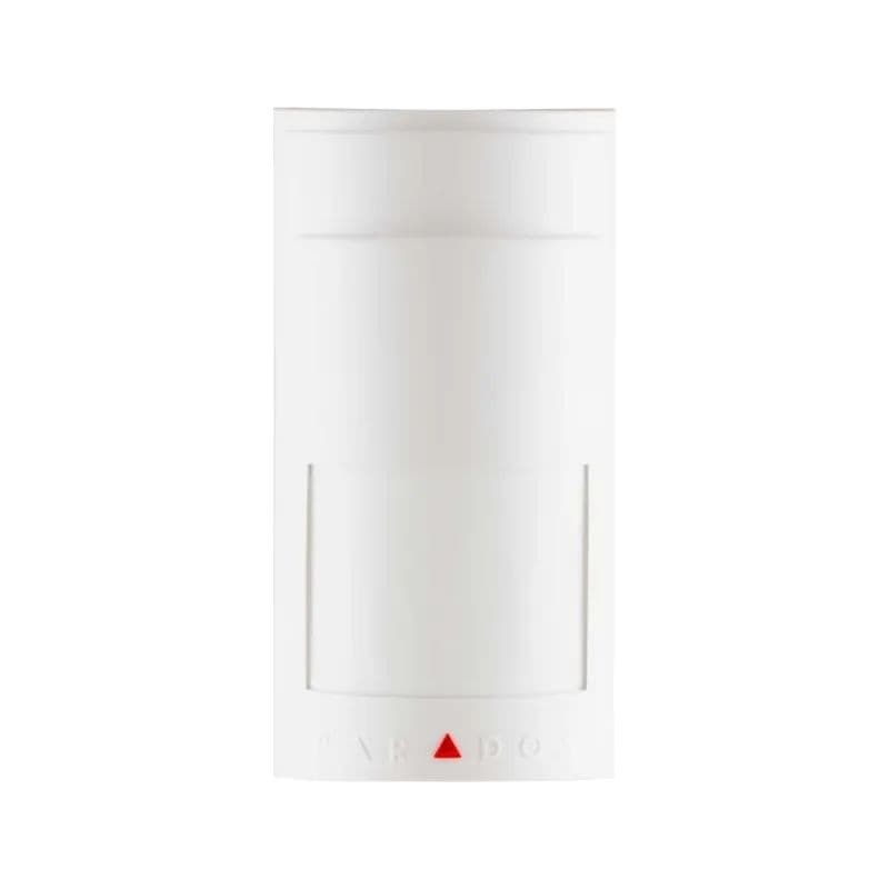 Detector De Movimento Digital  Infra Vern Anti Mascara 525Dm - Paradox