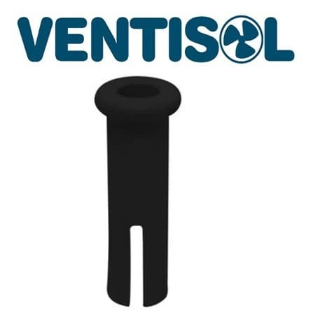 Botão Pino de Oscilação para Ventilador Ventisol