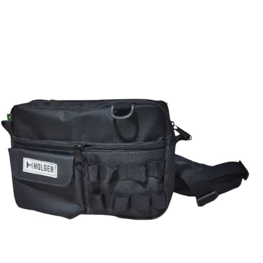 chest bag frontal bolsa mochila de peito ciclismo caminhada academia
