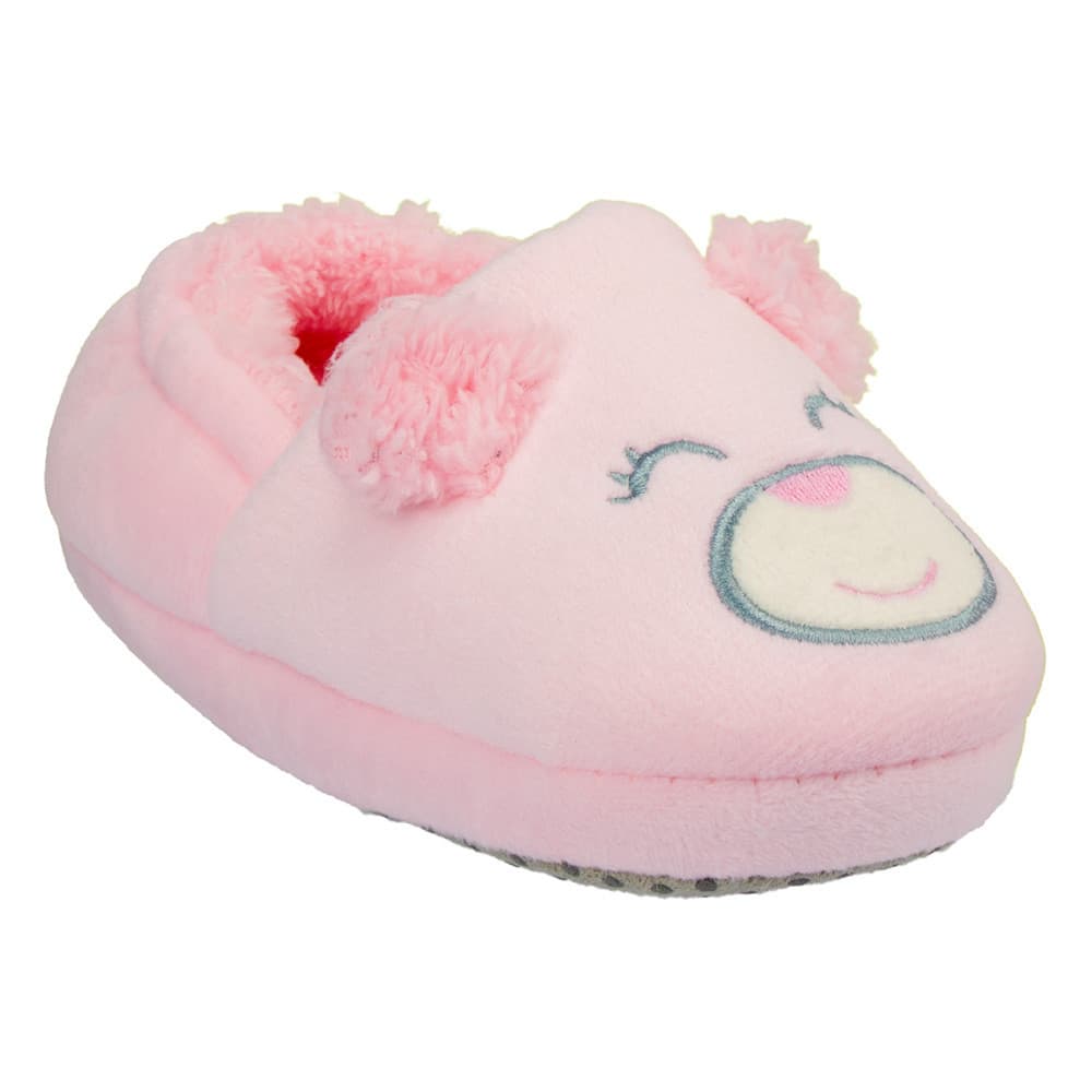 Pantufa Infantil Feminina Pimpolho
