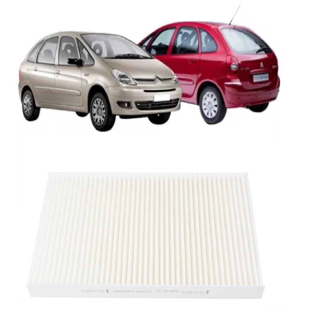 FILTRO AR CODICIONADO CITROEN XSARA PICASSO