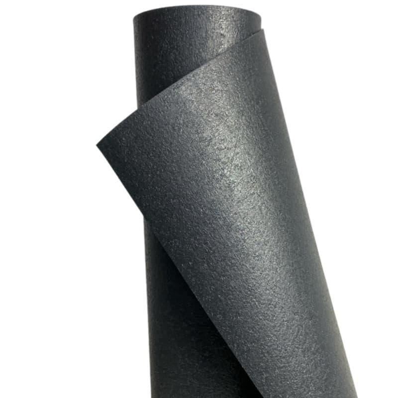 Piso PVC liso 3MM - 10 metros X 1 metro largura